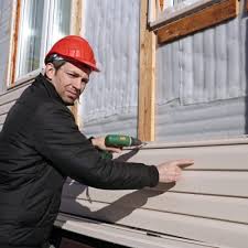 Best Siding Painting and Refinishing  in Sierra Madre, CA